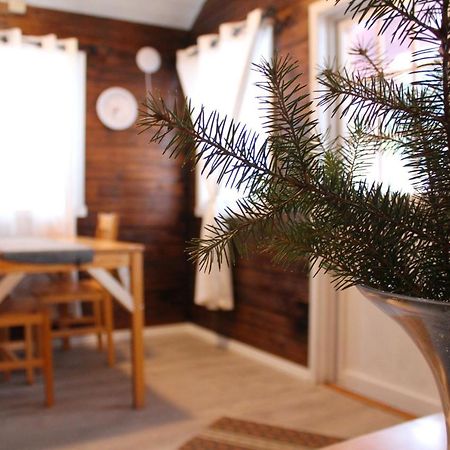 Lofoten Camp Stamsund Ngoại thất bức ảnh