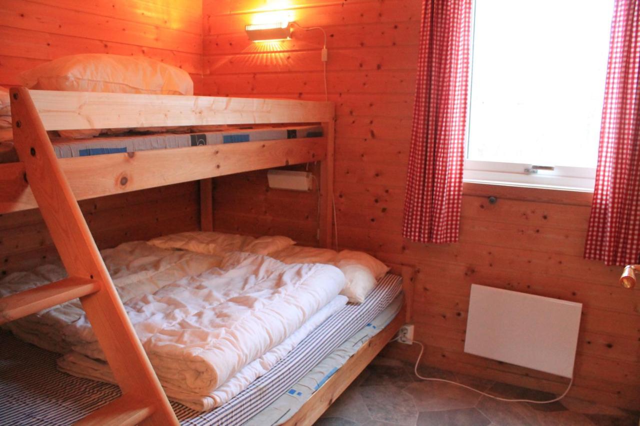 Lofoten Camp Stamsund Ngoại thất bức ảnh