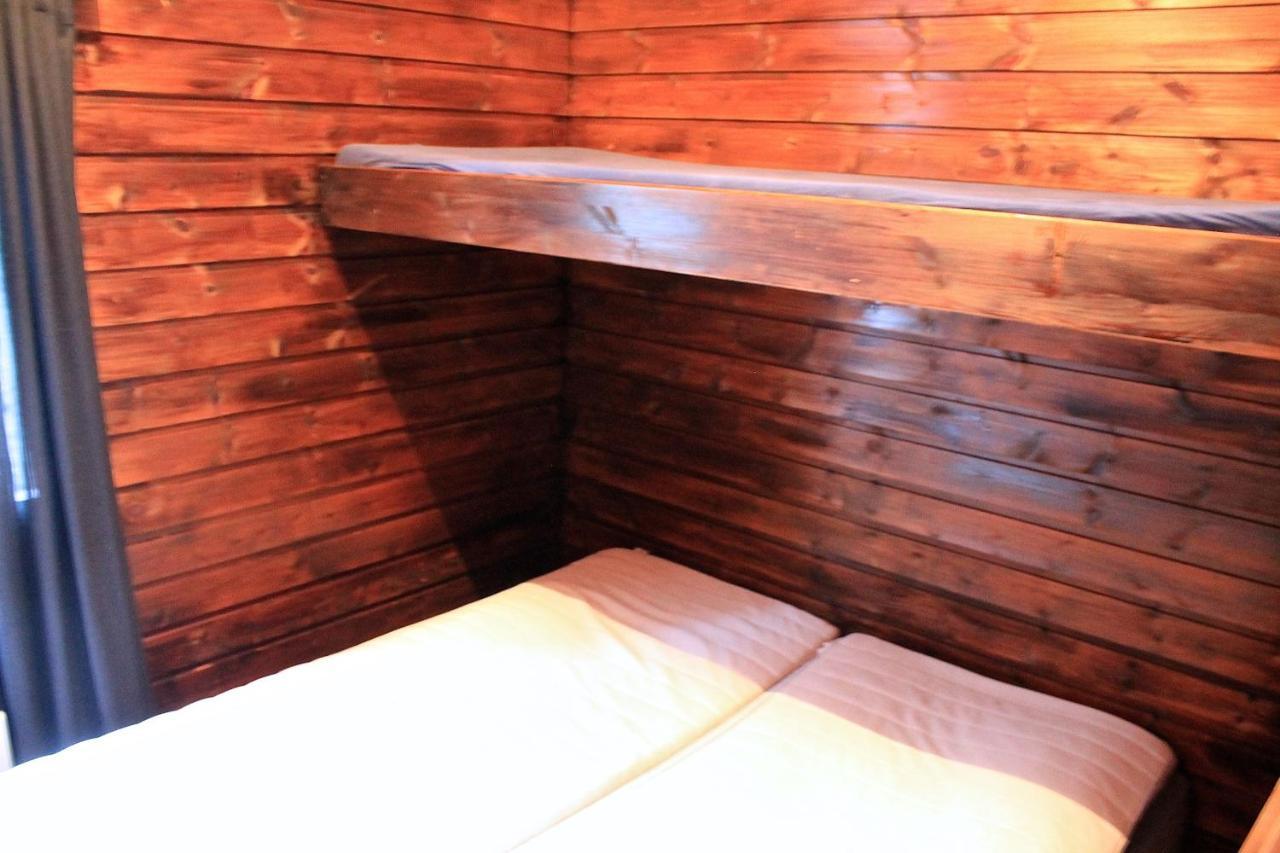Lofoten Camp Stamsund Ngoại thất bức ảnh