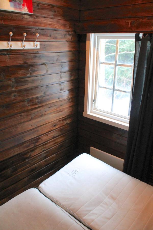 Lofoten Camp Stamsund Ngoại thất bức ảnh
